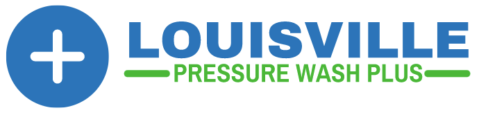 Louisville Pressure Wash Plus